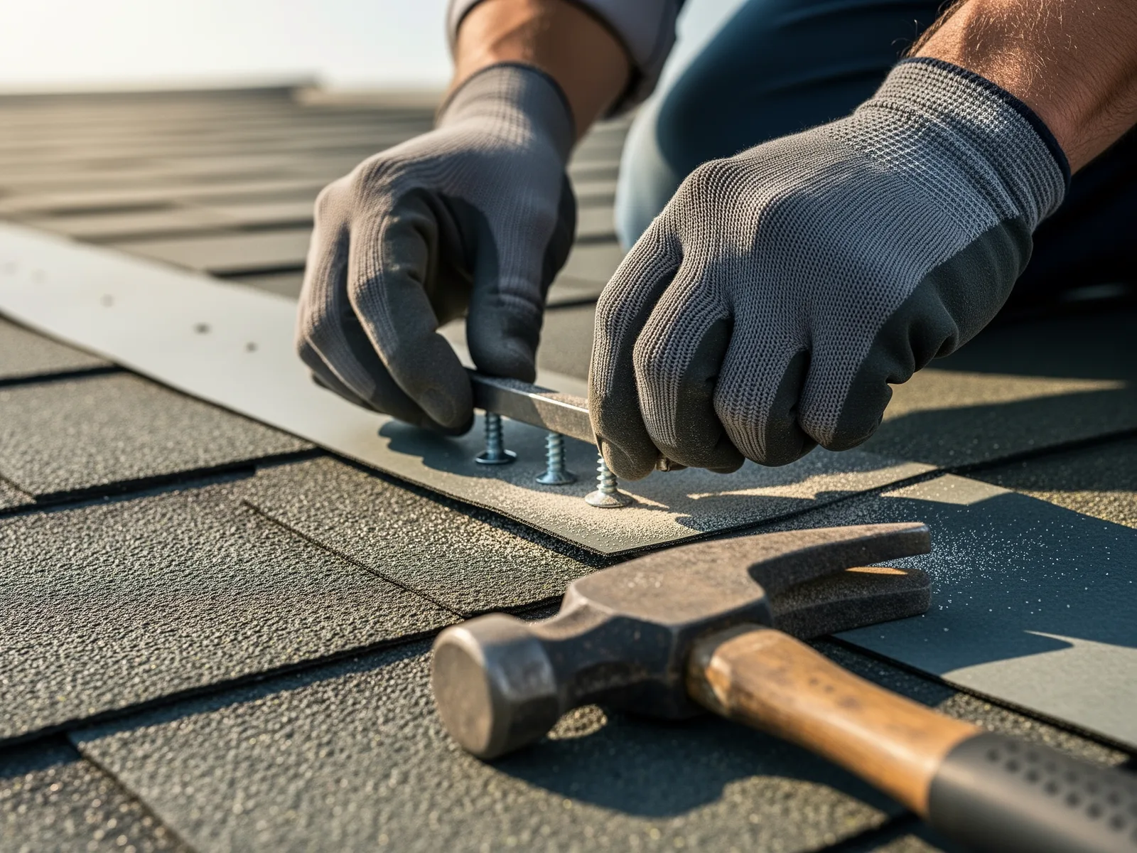 Why choose Fascia Repair in Westfield, WI